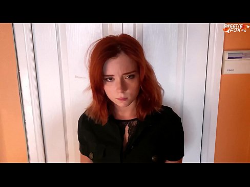 ❤️ Feiligenswacht bestraft moaie frou foar winkeldiefstal - Cum In Mouth ❤️ Moaie porno by ús fy.shadbase-xxx.ru ﹏