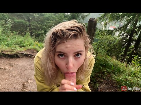 ❤️ Meisje slikket cum nei in iepenbiere blowjob - Eva Elfi ❤️ Moaie porno by ús fy.shadbase-xxx.ru ﹏